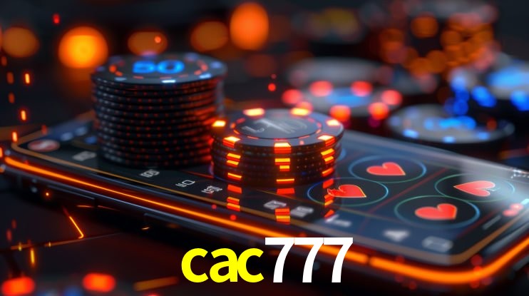 Welcome Bonus cac777