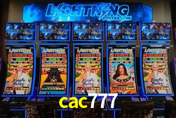 Desvendando o Mundo dos Jogos Virtuais na cac777