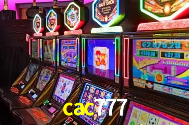 Desvendando o Mundo dos Jogos Virtuais na cac777