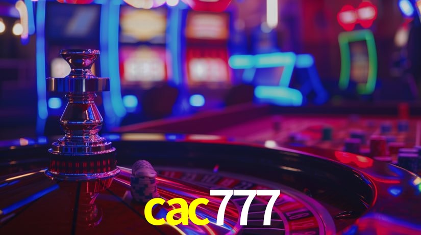 Experimente o Login Seguro Premium no cac777