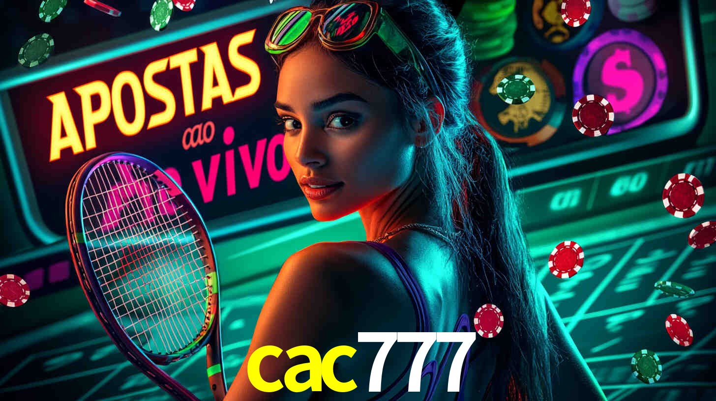 Desvendando o Mundo dos Jogos Virtuais na cac777