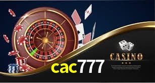 Welcome Bonus cac777
