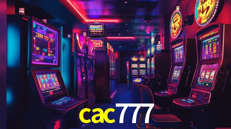 Ofertas Imperdíveis na cac777: Promoções e Bônus Que Valem a Pena