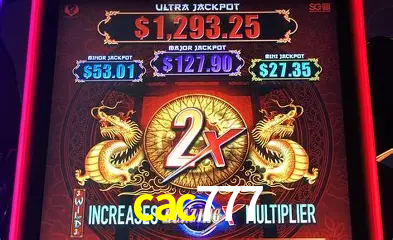VIP Casino cac777