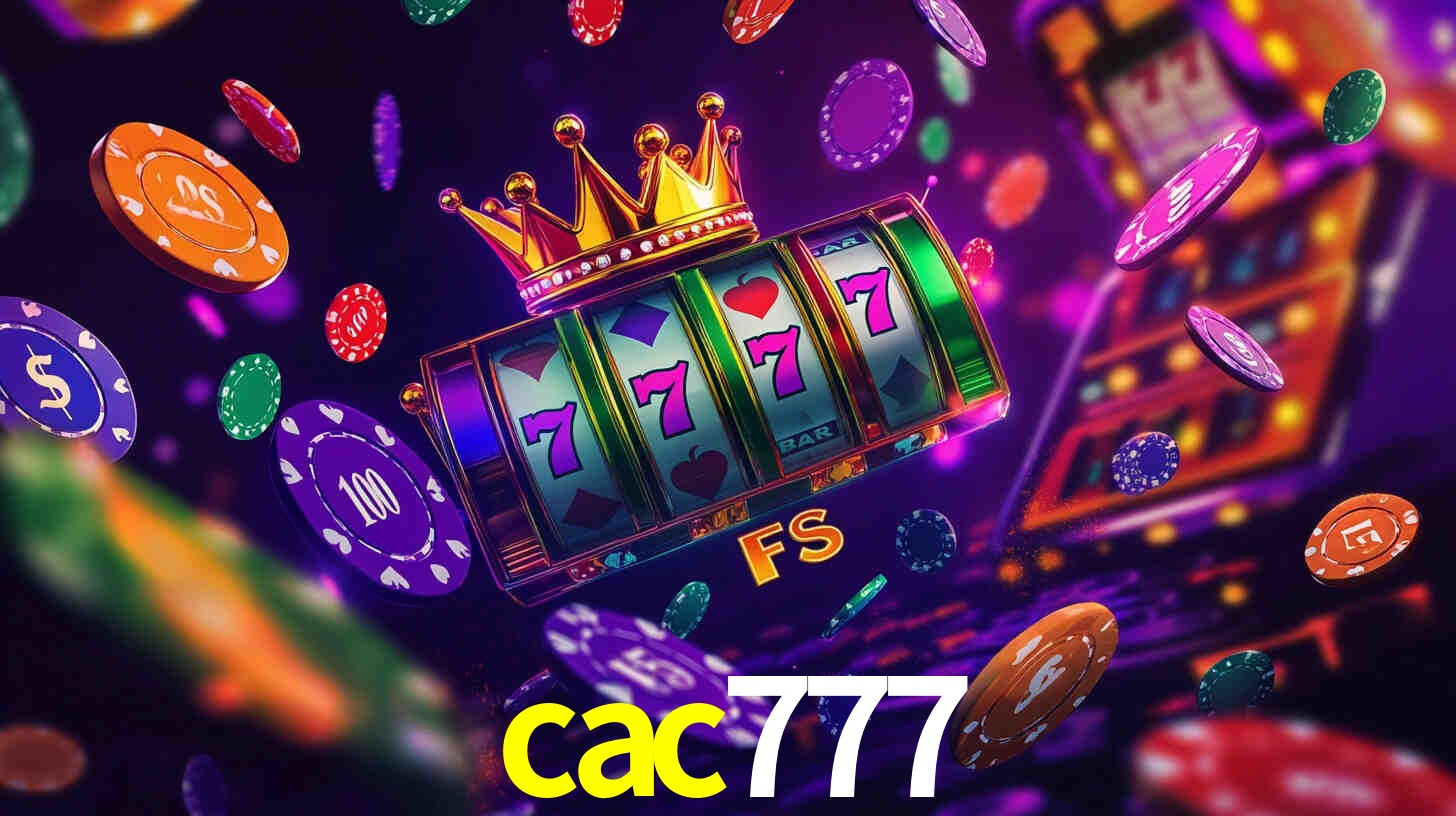 Exclusive Games cac777