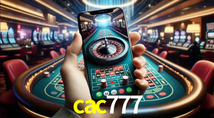 Live Casino cac777