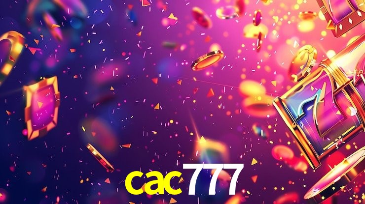 Desvendando o Mundo dos Jogos Virtuais na cac777