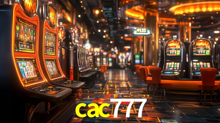 cac777,cac777.com