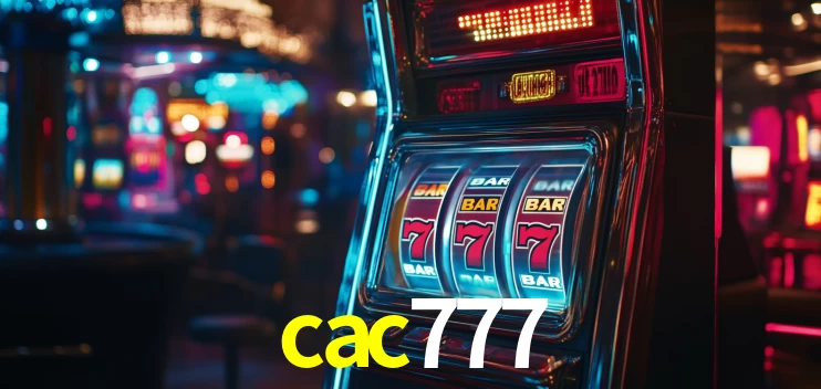 Welcome Bonus cac777