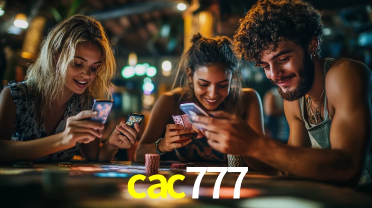 Daily Bonuses cac777