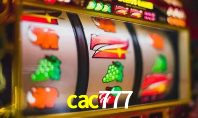 A Experiência Imersiva dos Cassinos Ao Vivo no cac777