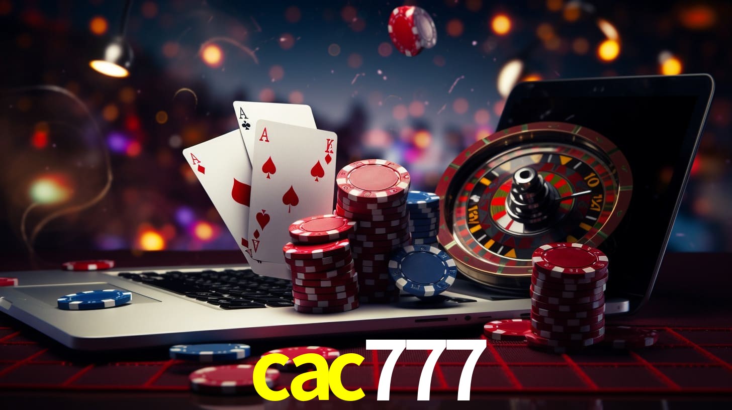 Live Casino cac777