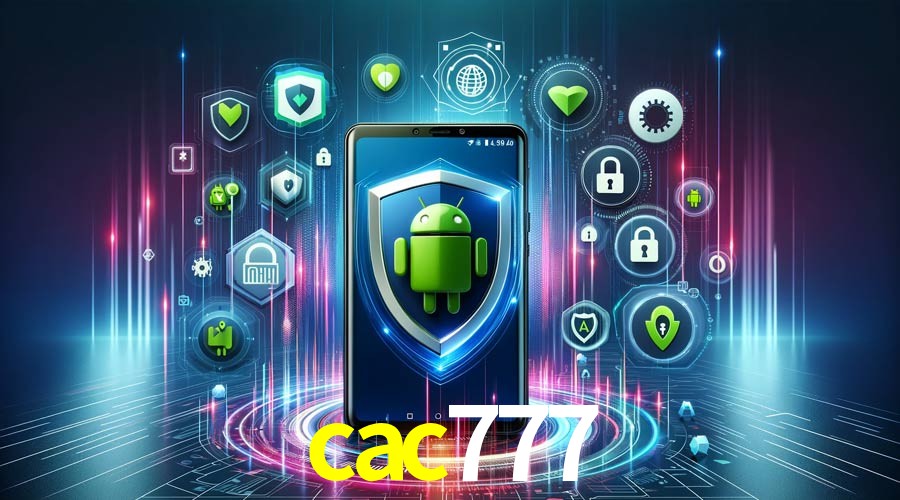 Slot Games cac777