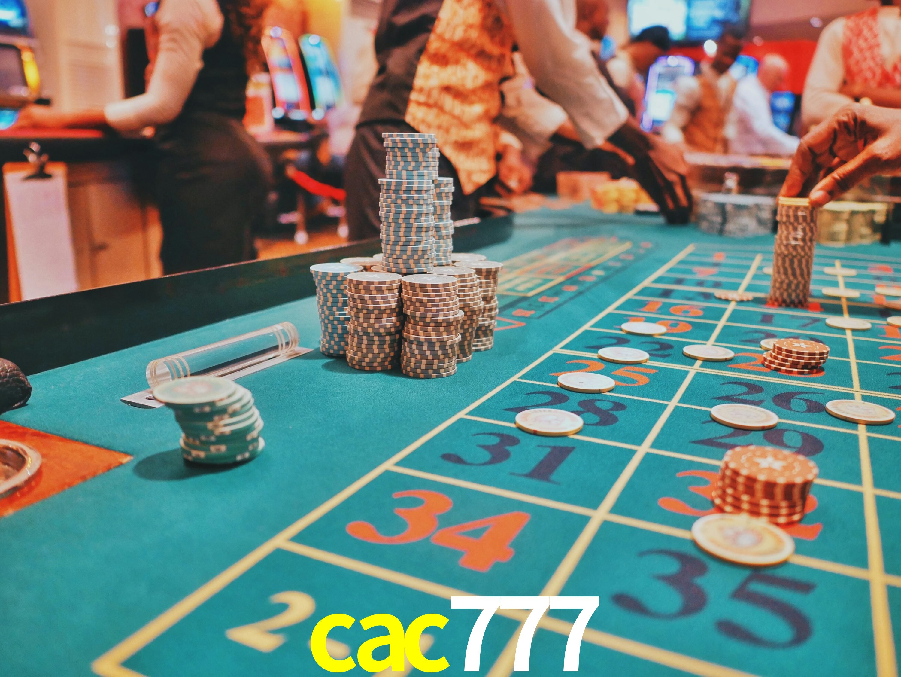 Tennis Betting cac777