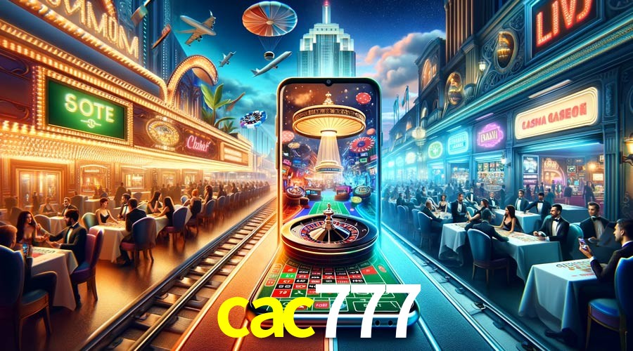 Account Benefits cac777