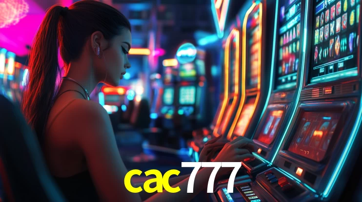 Explore as vantagens do cac777: serviço profissional e confiabilidade