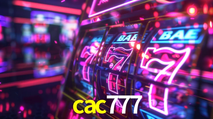 Game Providers cac777
