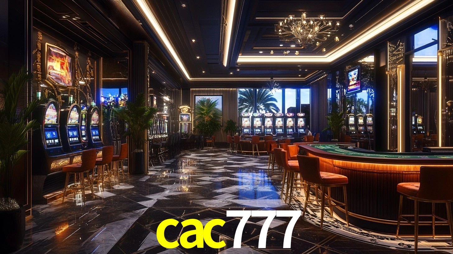 Programa VIP cac777