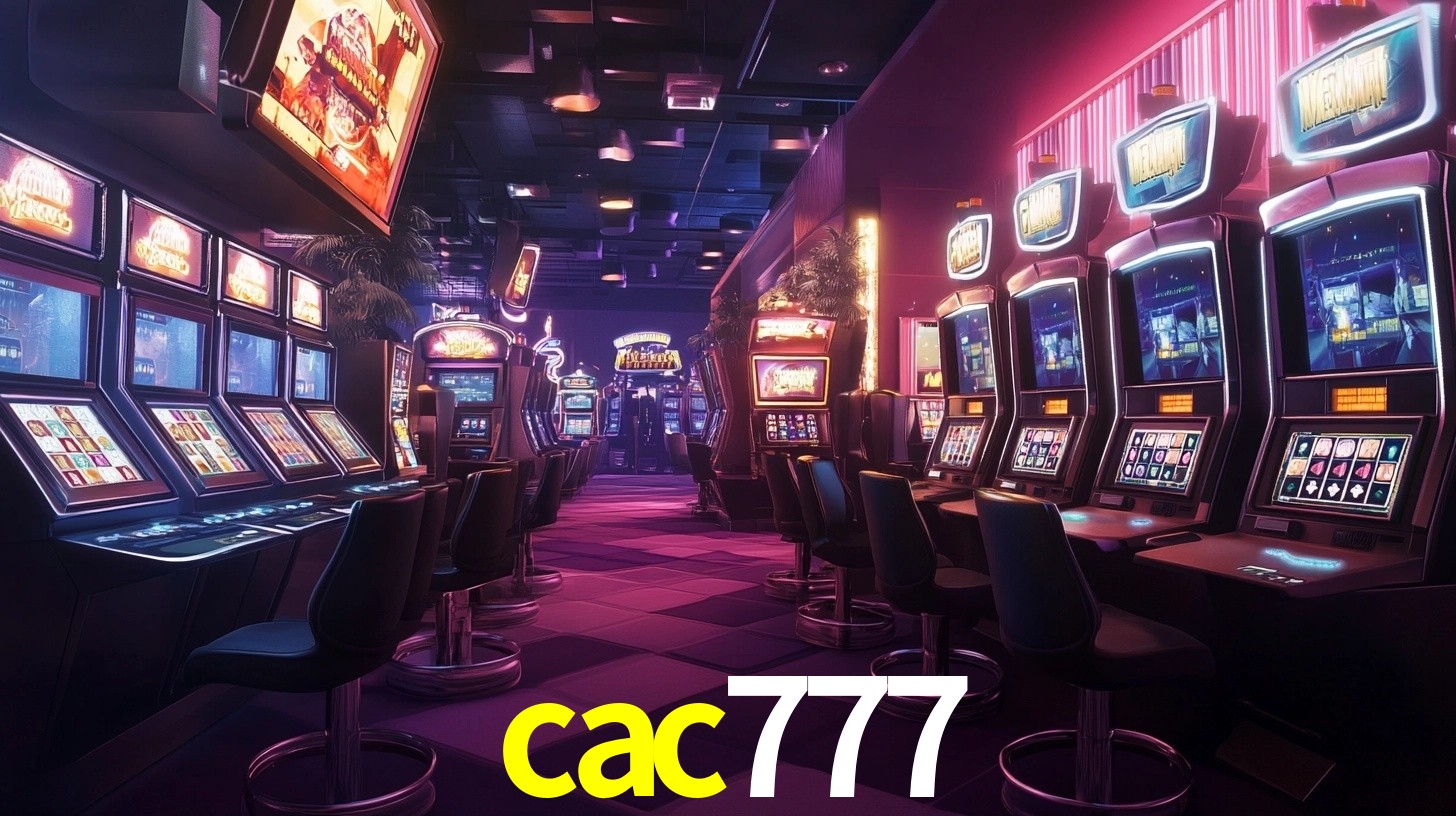 Daily Bonuses cac777