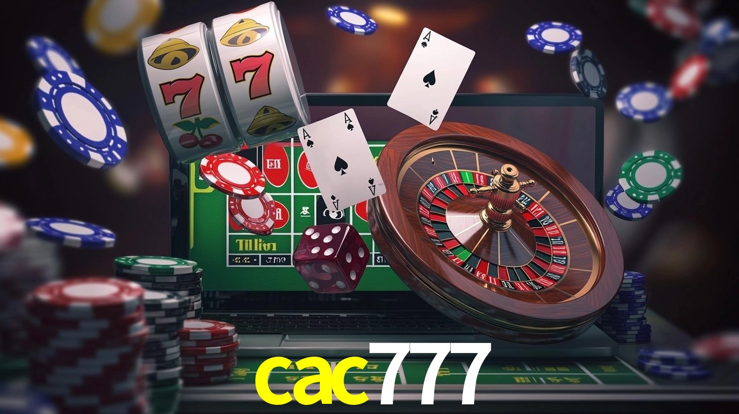Welcome Bonus cac777