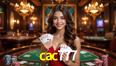 Secure Login cac777