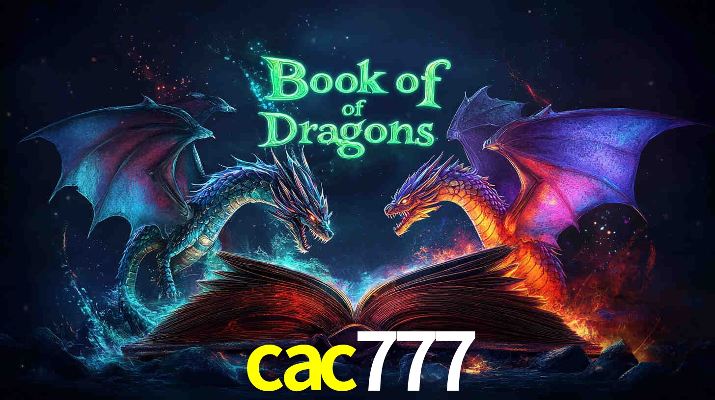 Descubra a Magia dos Jogos de Arcade no cac777