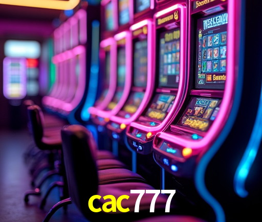 Flash Promotion cac777