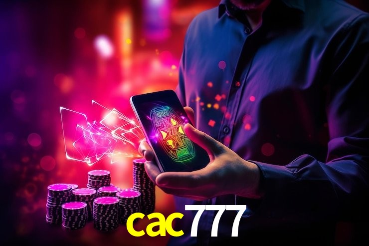 cassino cac777