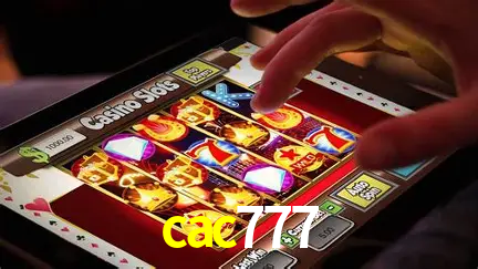 Live Casino cac777
