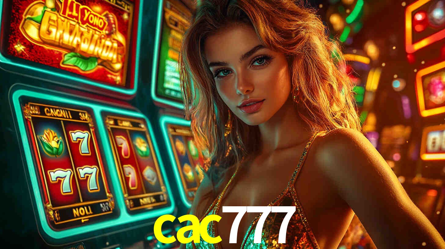 cac777 App Interface