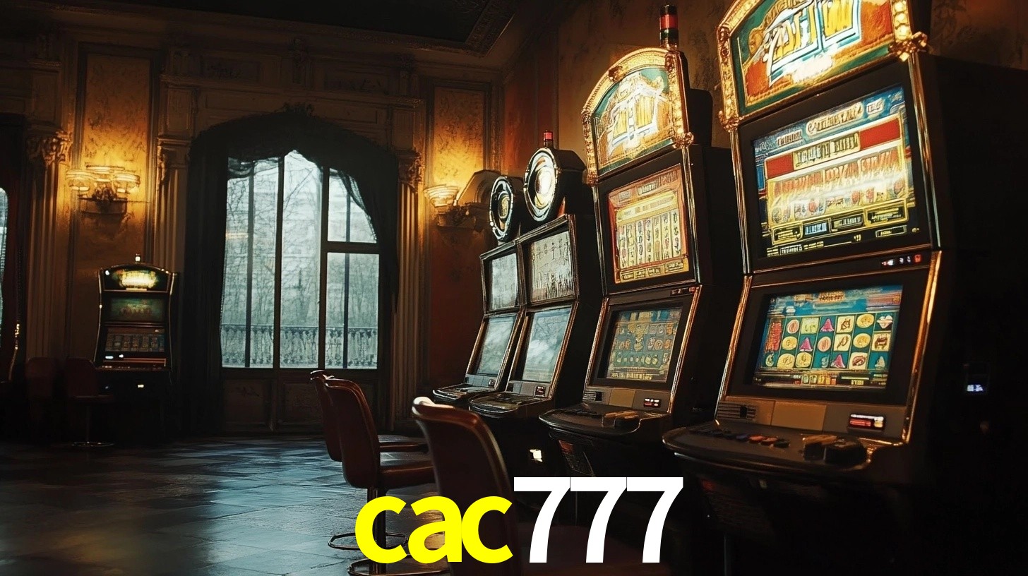 CAC777