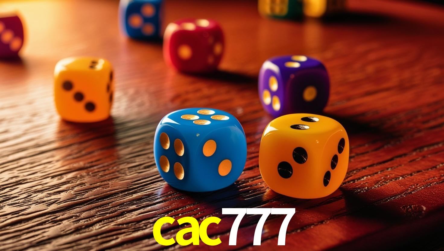 CAC777