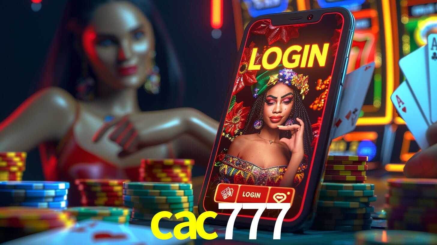 CAC777