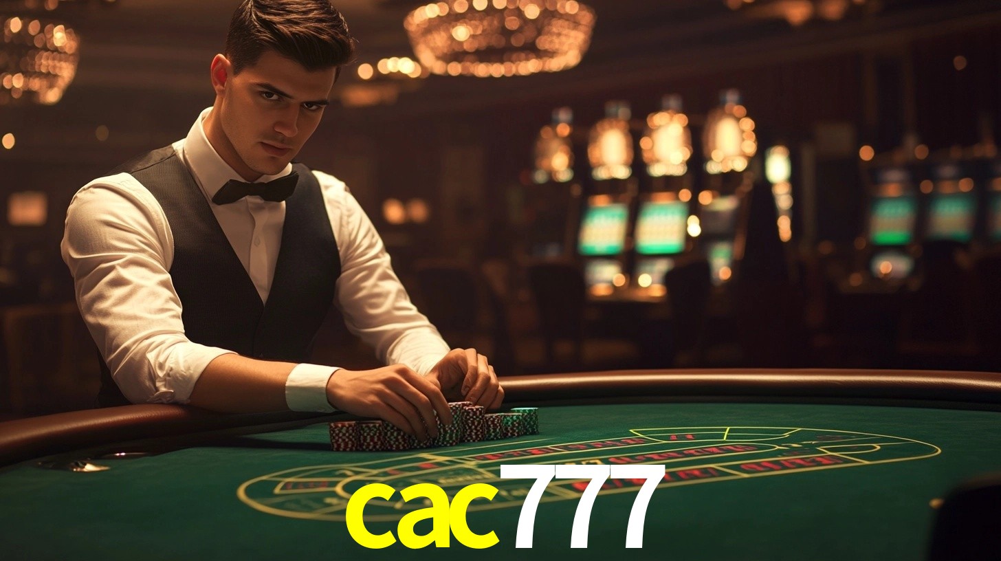 CAC777