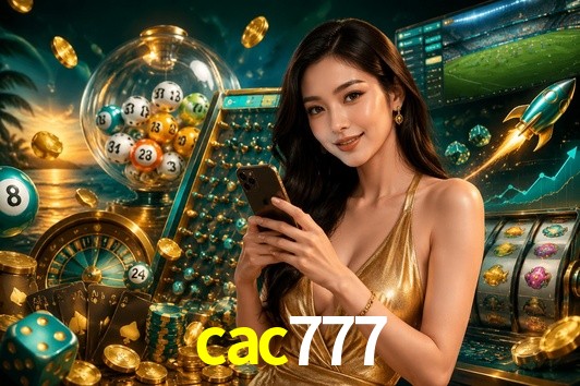 Secure Login cac777