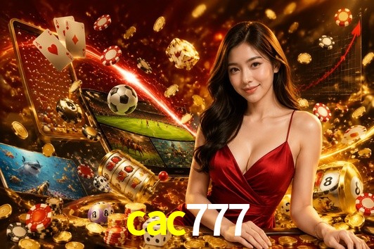 Seasonal Promotions cac777
