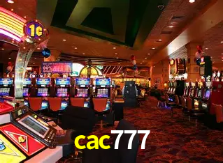 Descubra a Magia dos Jogos de Arcade no cac777