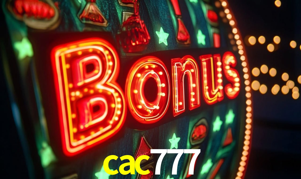Casino Ao Vivo cac777
