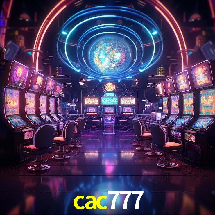 cac777 Jackpots Progressivos