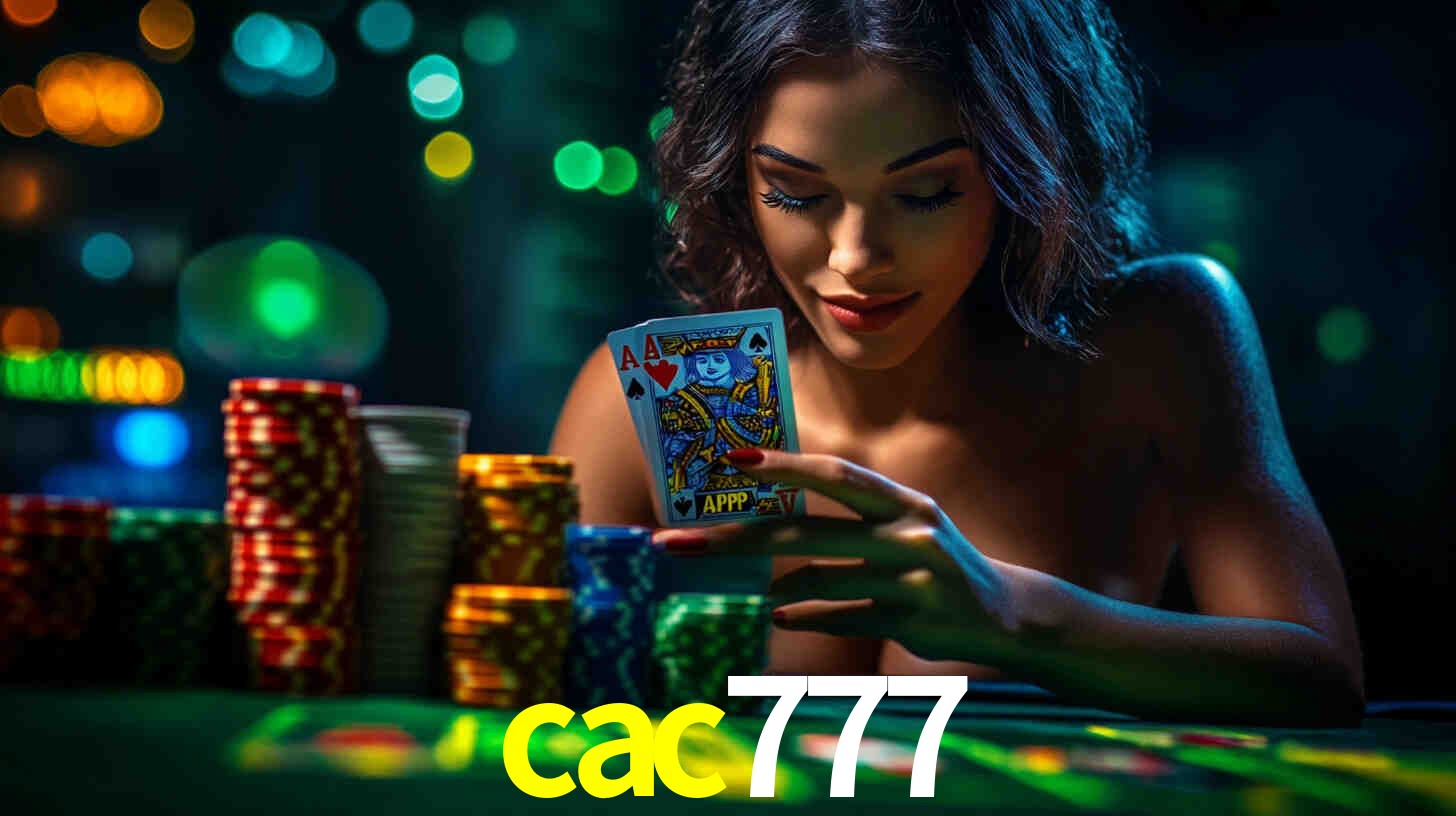 Inovações de Jogos na cac777: O Futuro das Experiências Interativas