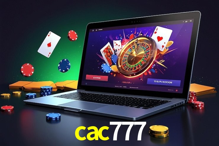 cac777 Seguro SSL