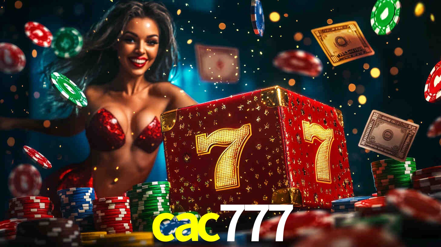 Desvendando o Mundo dos Jogos Virtuais na cac777