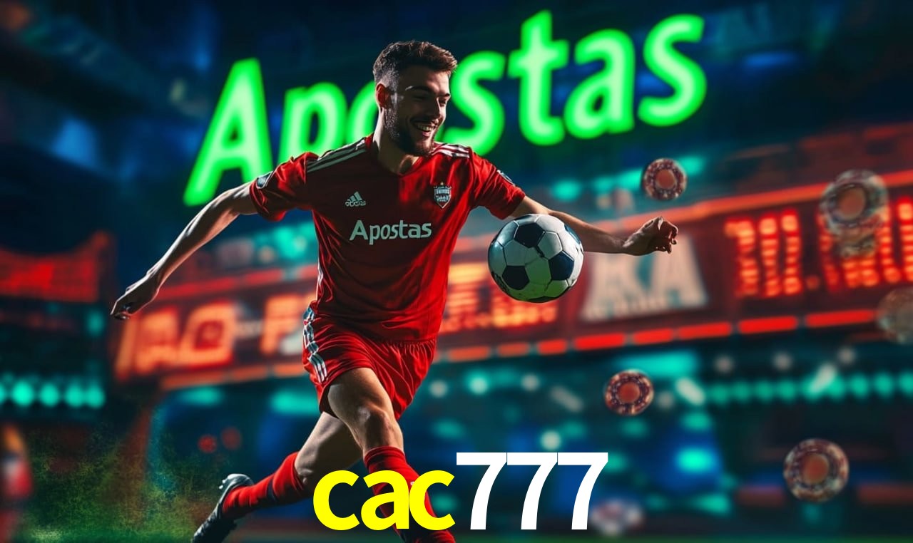 Programa VIP cac777
