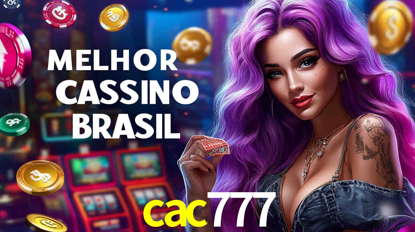 Explorando a Categoria de Eventos em Apostas na cac777