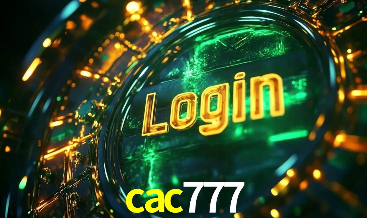 Requisitos do APK cac777 para Android - Logo Oficial