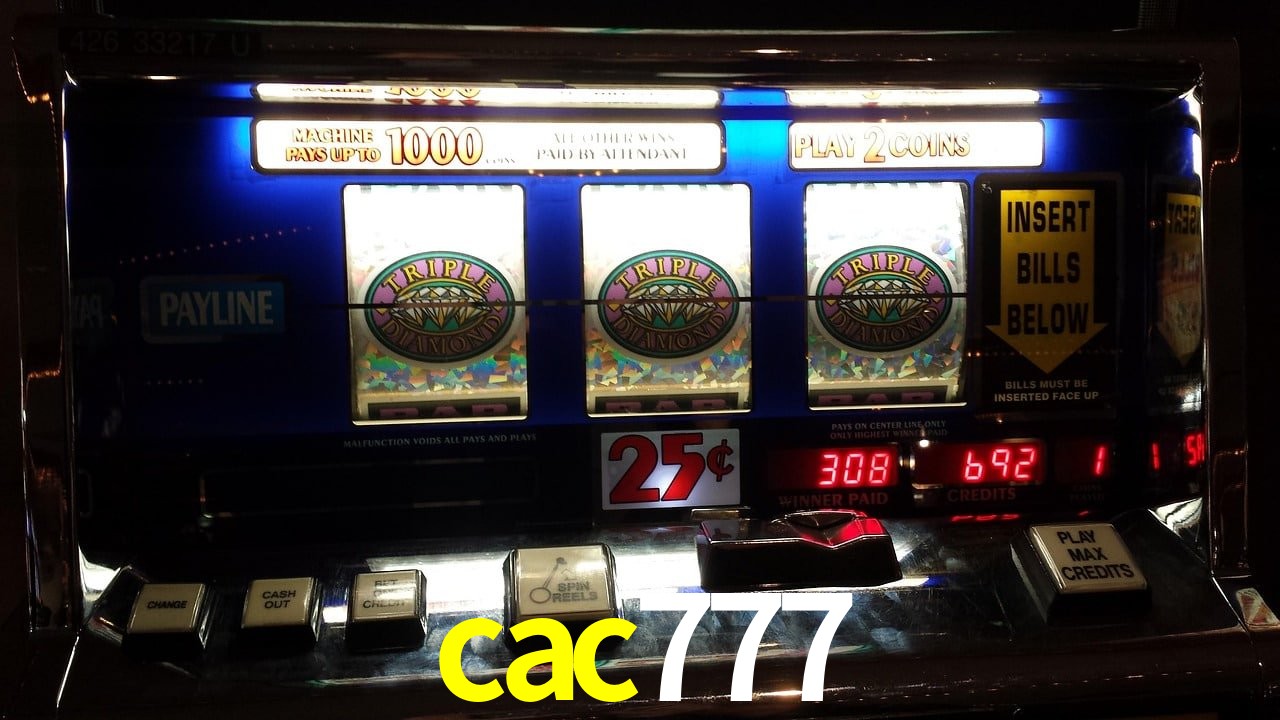 Spaceman Game cac777