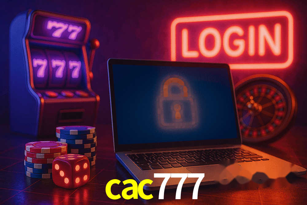 Recursos de Bônus cac777