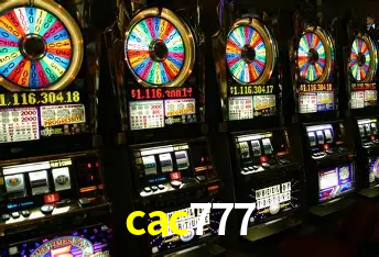 Descubra o Programa VIP da cac777: Vantagens Exclusivas para Jogadores