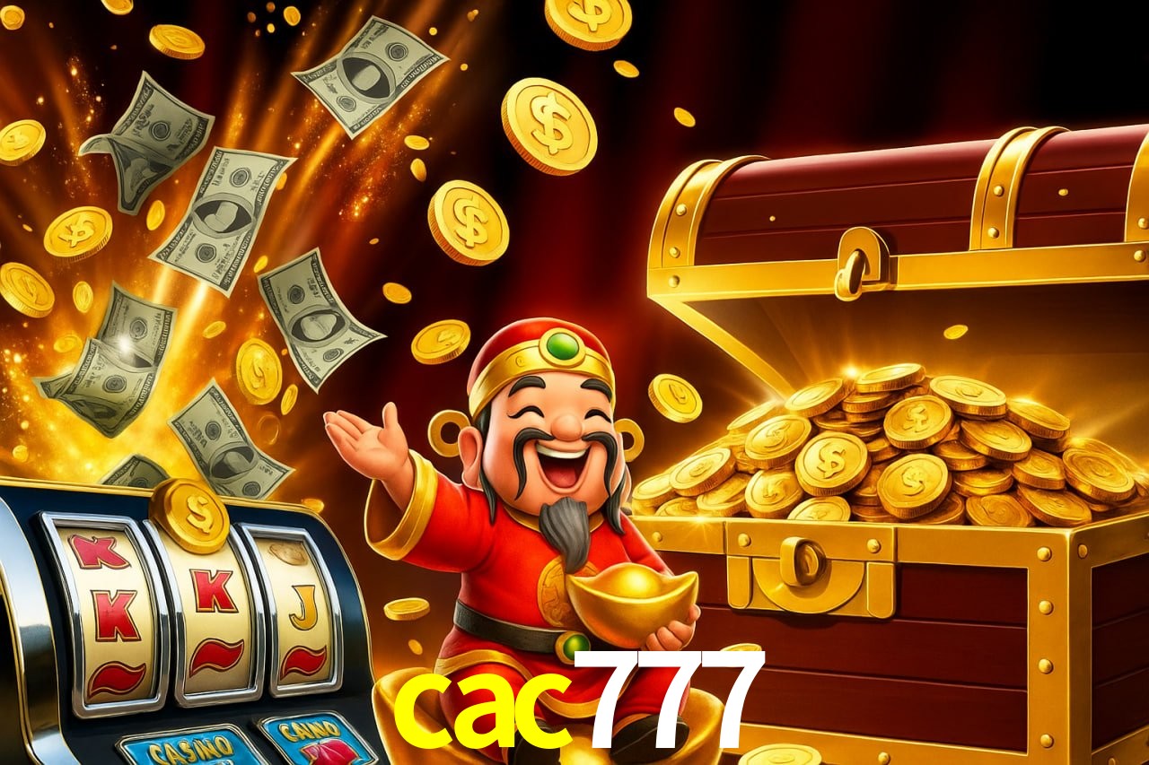 Mesa de Blackjack cac777