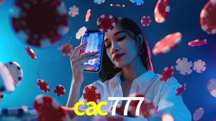 cassino cac777